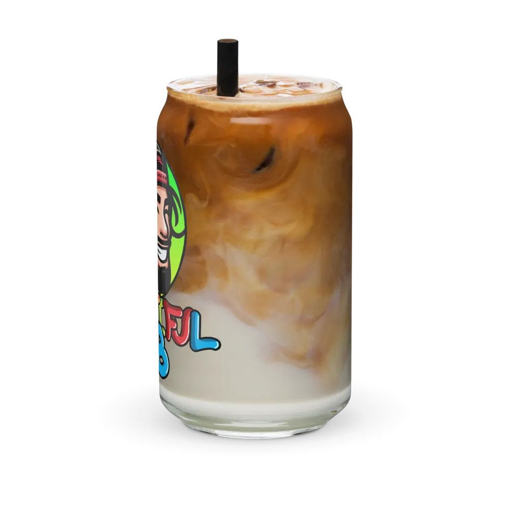 Beautiful OB Cup product image (12)