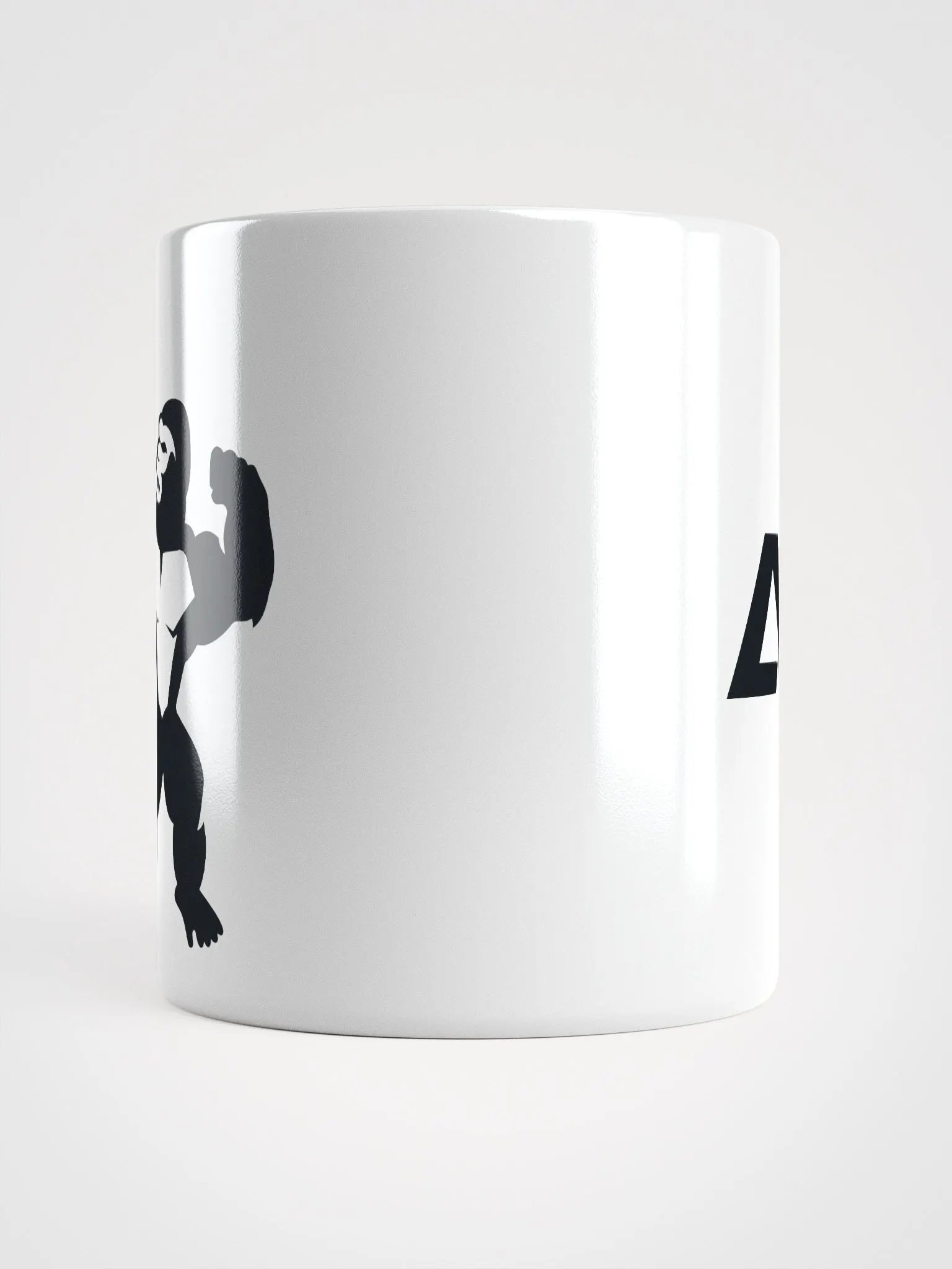 Going APE Ceramic Mug product image (6)