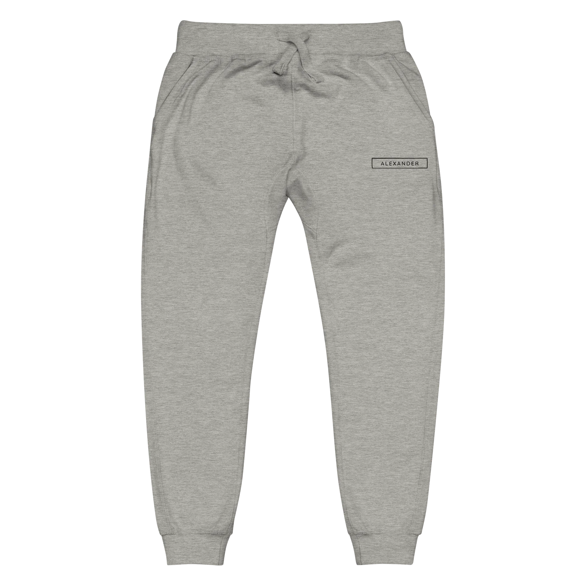 The Blueprint Foundation Jogger product image (1)