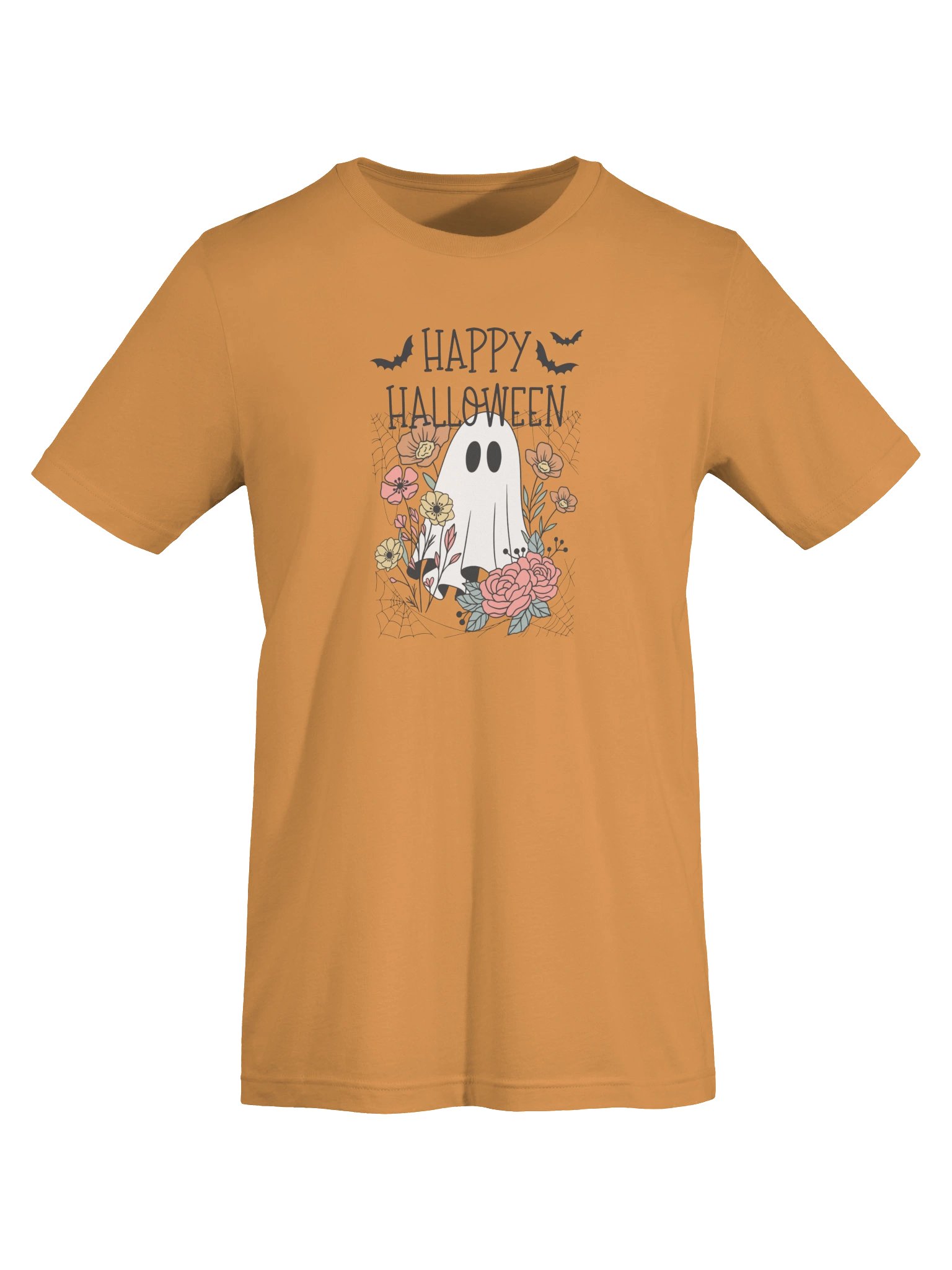 Happy Halloween T-Shirt product image (31)