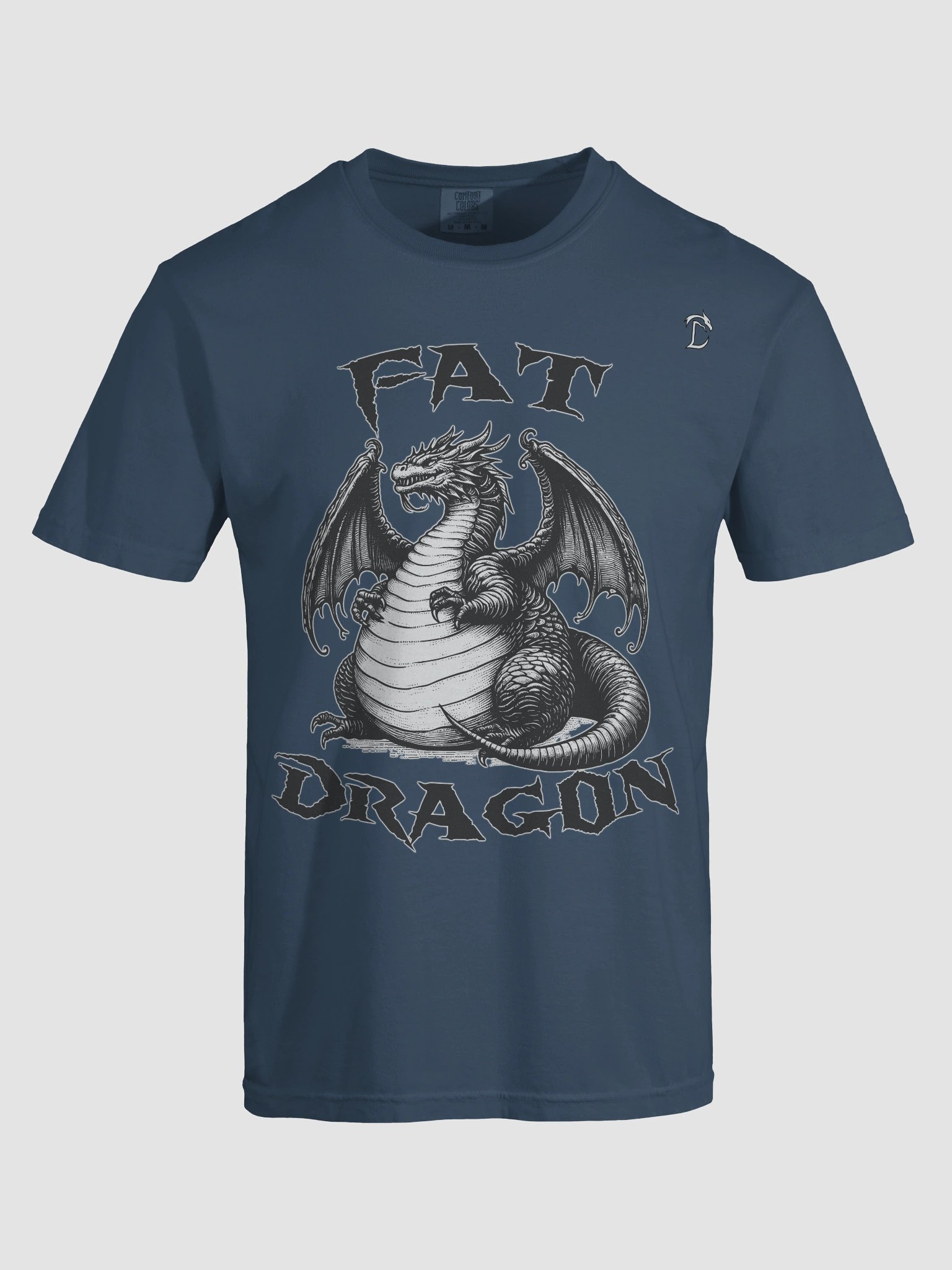 Fat Dragon Apparel product image (27)