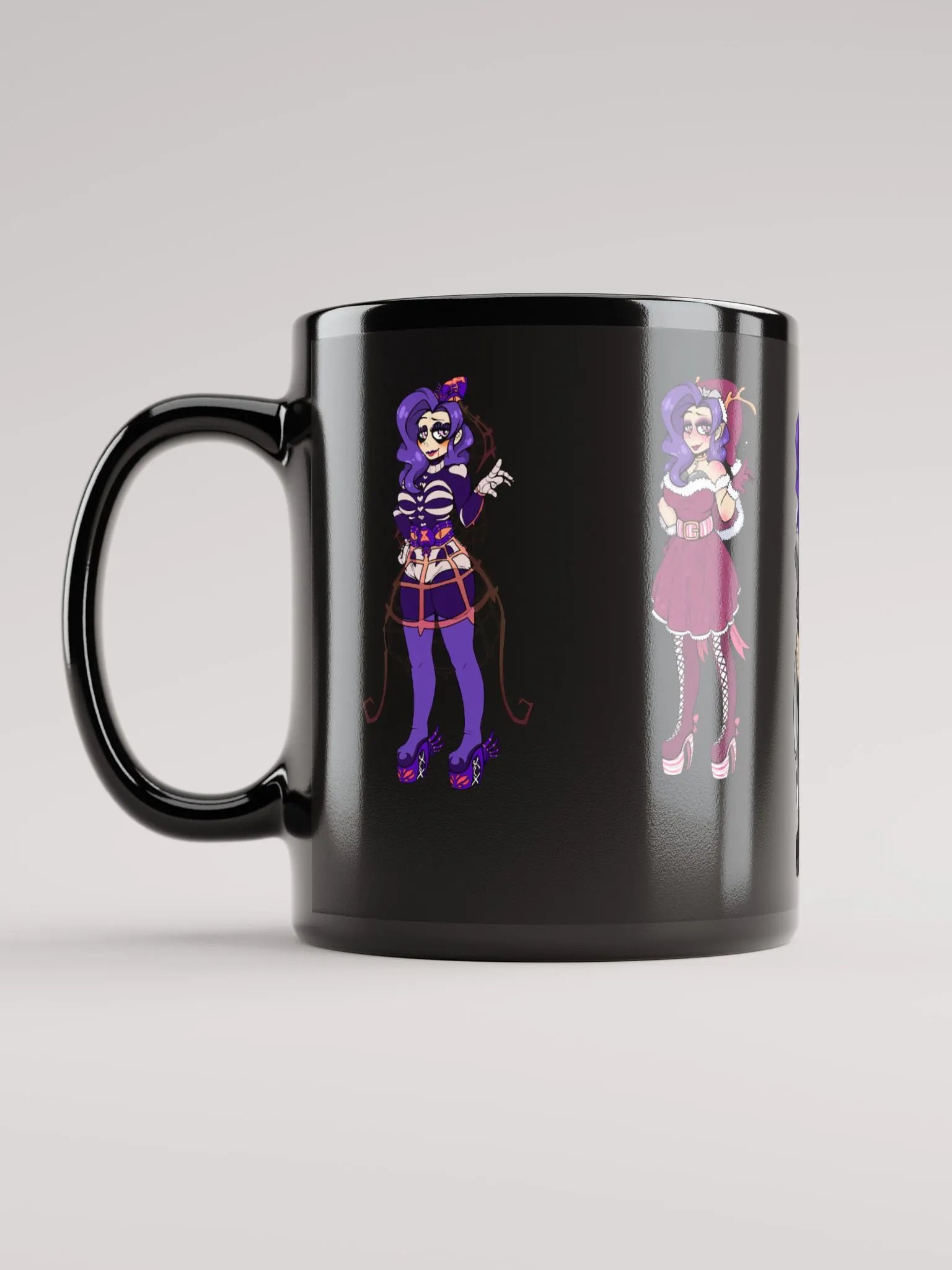 TheCocaCrow Mug product image (11)