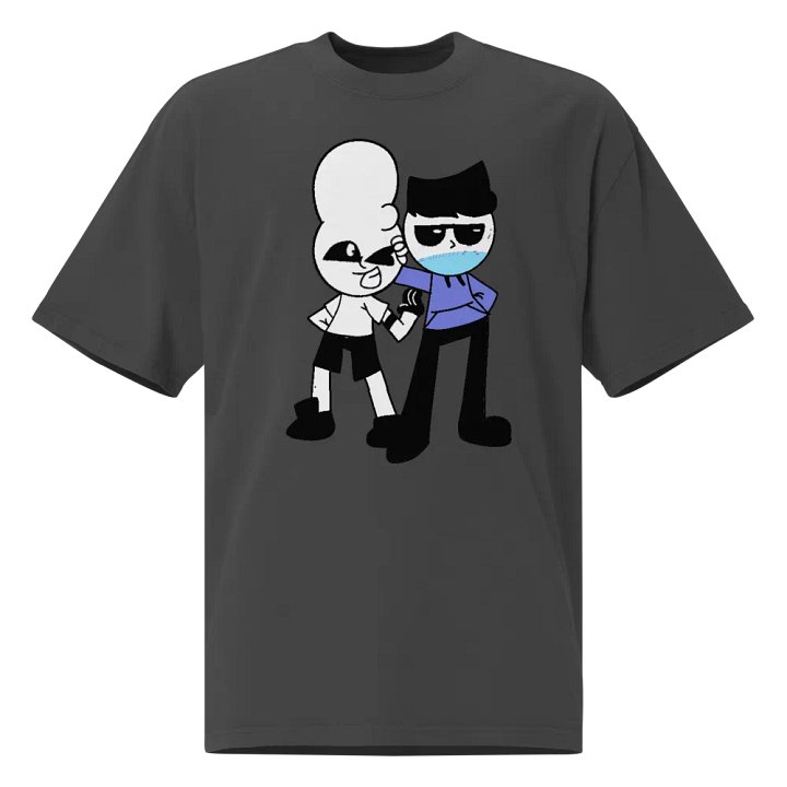 BEST BROS T-SHIRT product image (1)
