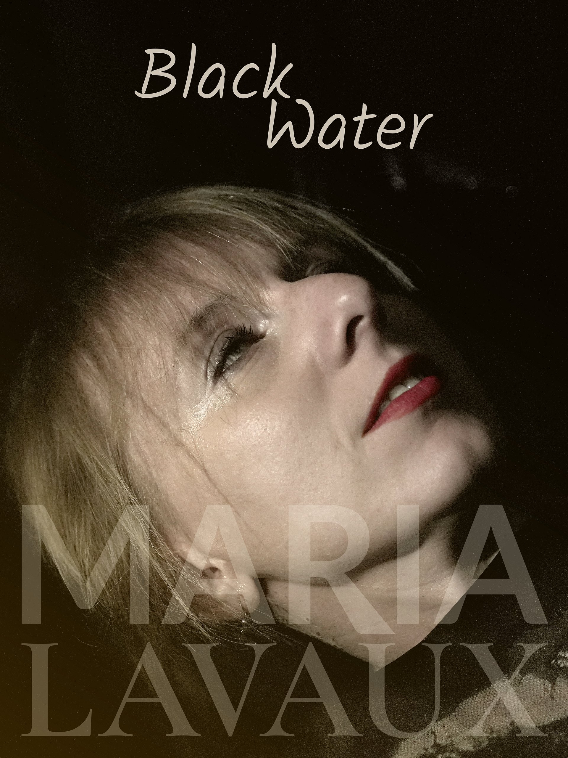 Black Water - Single - WAV Download product image (1)