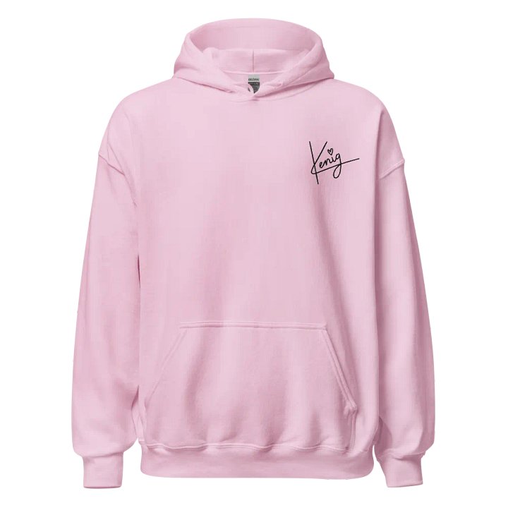 Signature Hoodie product image (17)