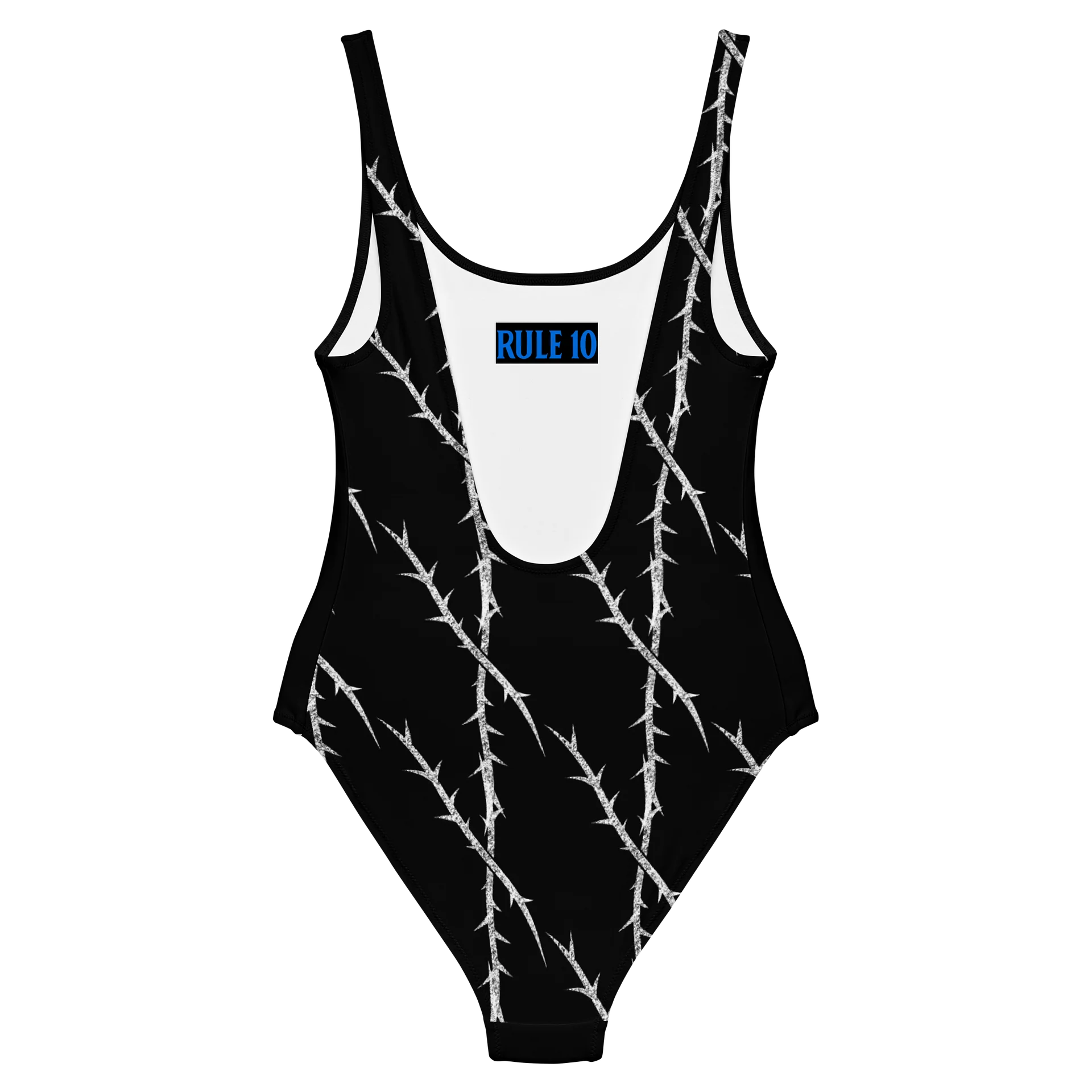 Brat Swimsuit - One Piece product image (7)