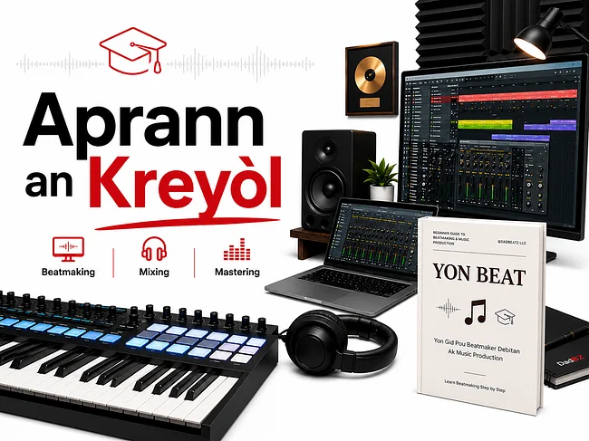 Kreyòl