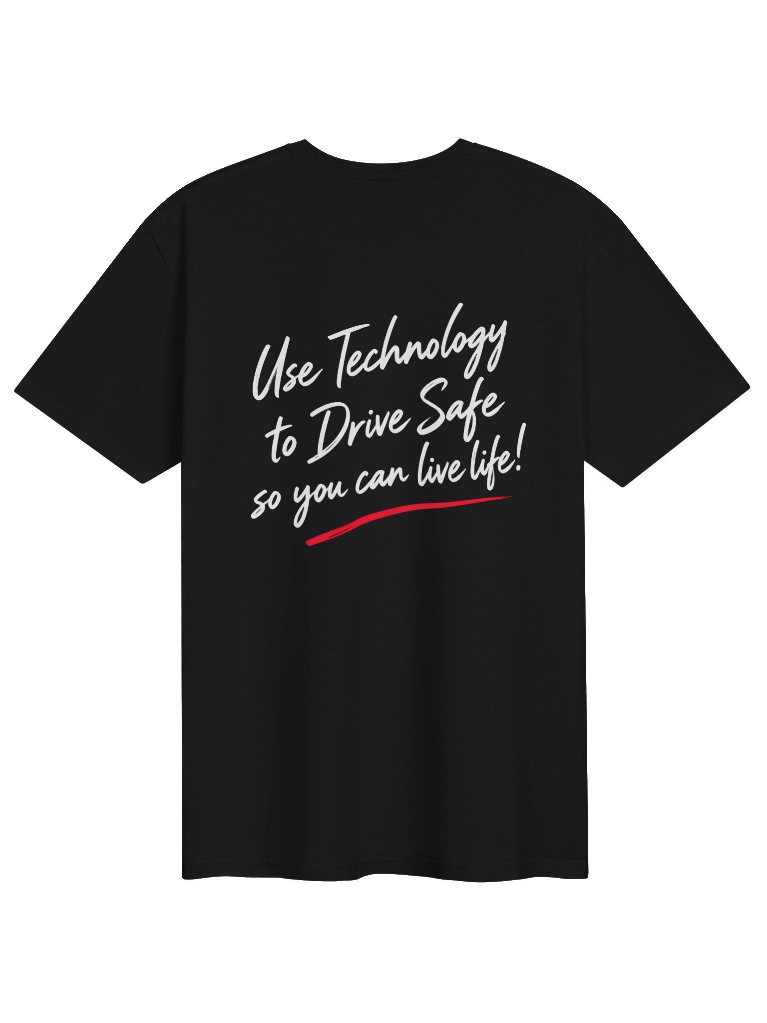 QC Tesla Guy Supporter Membership T-Shirt product image (6)