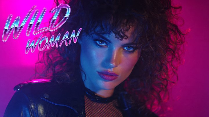 Wild Woman product image (1)