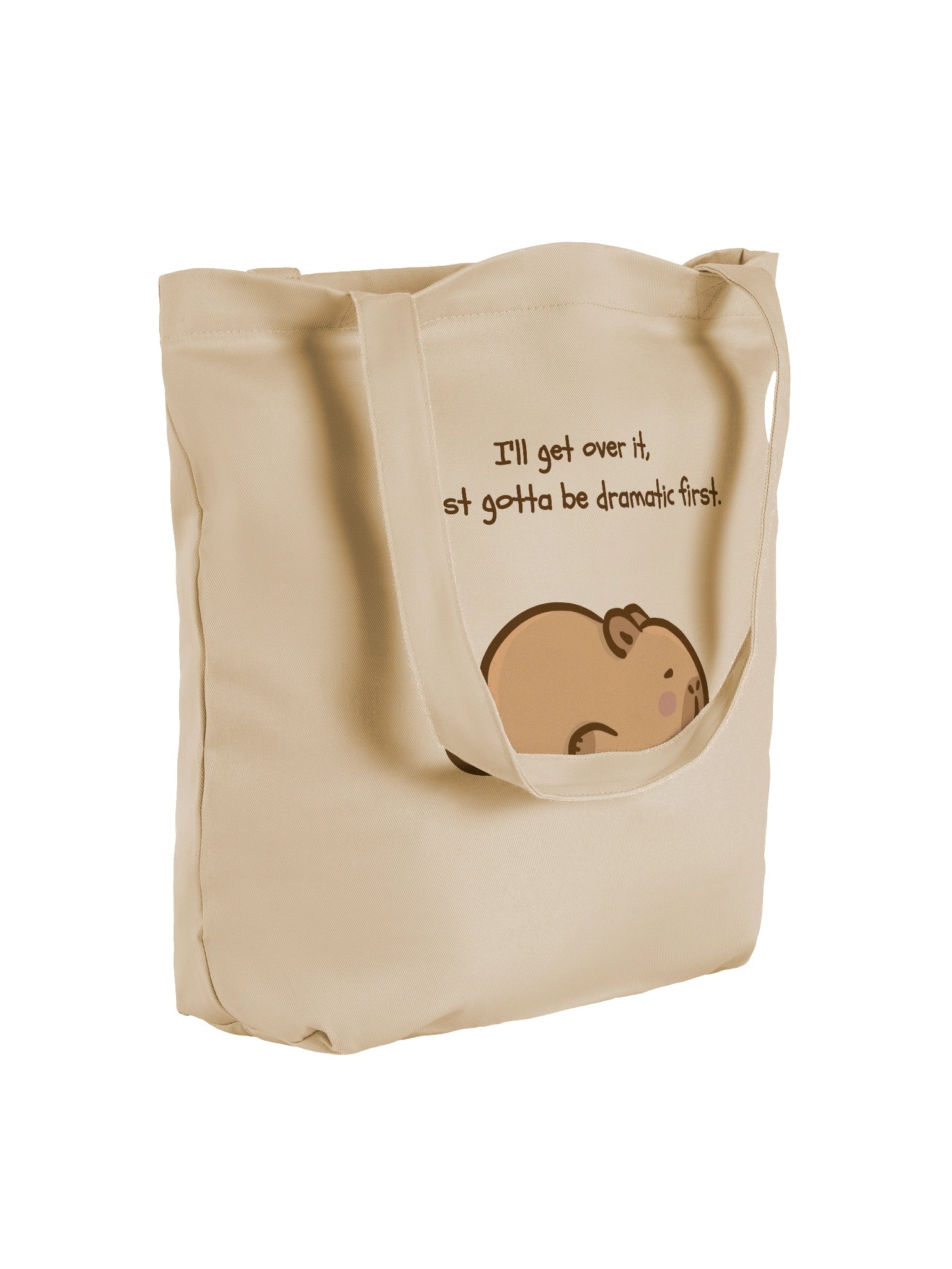 I'll Get Over It Tote product image (3)