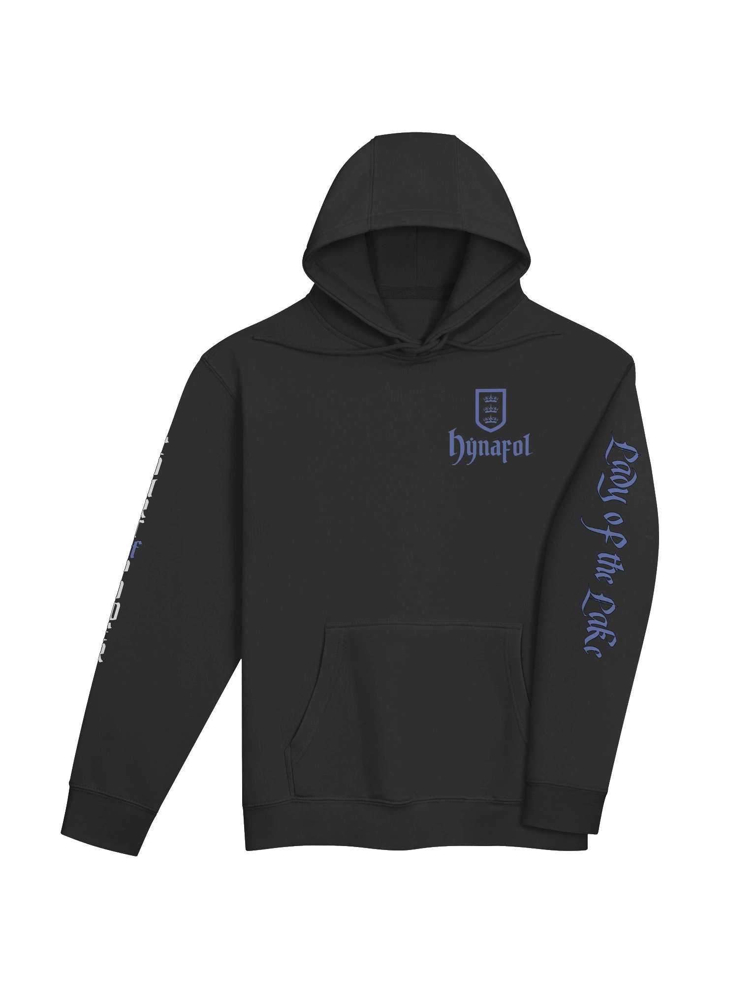 Court of Power Hoodie product image (3)