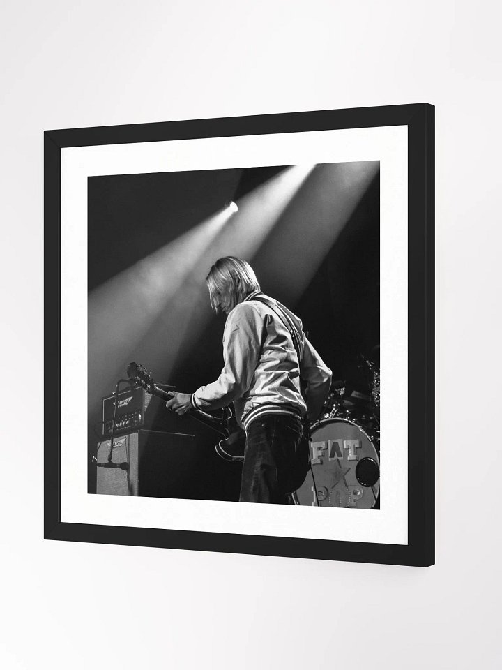 Framed Rock n Roll Art Prints product image (2)