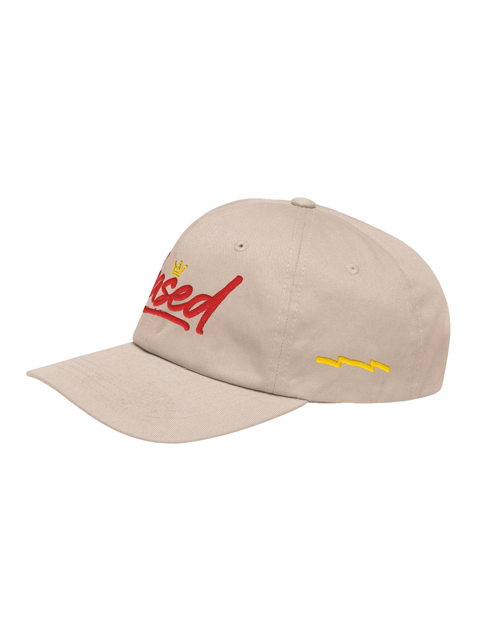 Based Crown Dad Hat product image (7)