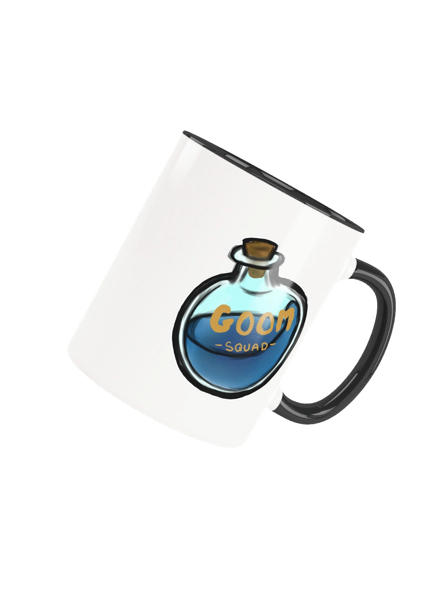 Goom Squad Potion Ceramic Mug product image (4)