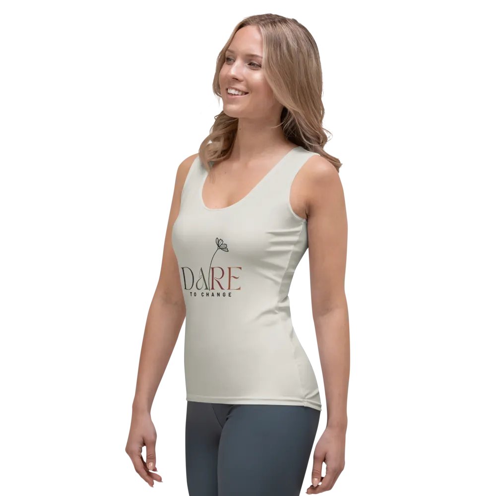 Women's Tank Top WTFB0127 product image (2)