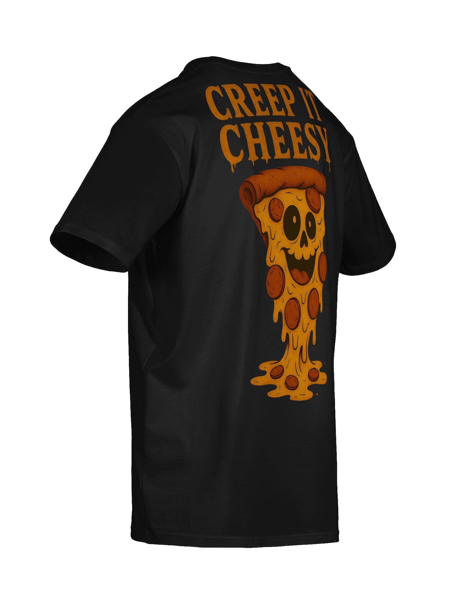 Limited Edition: Creep It Cheesy T-Shirt product image (7)