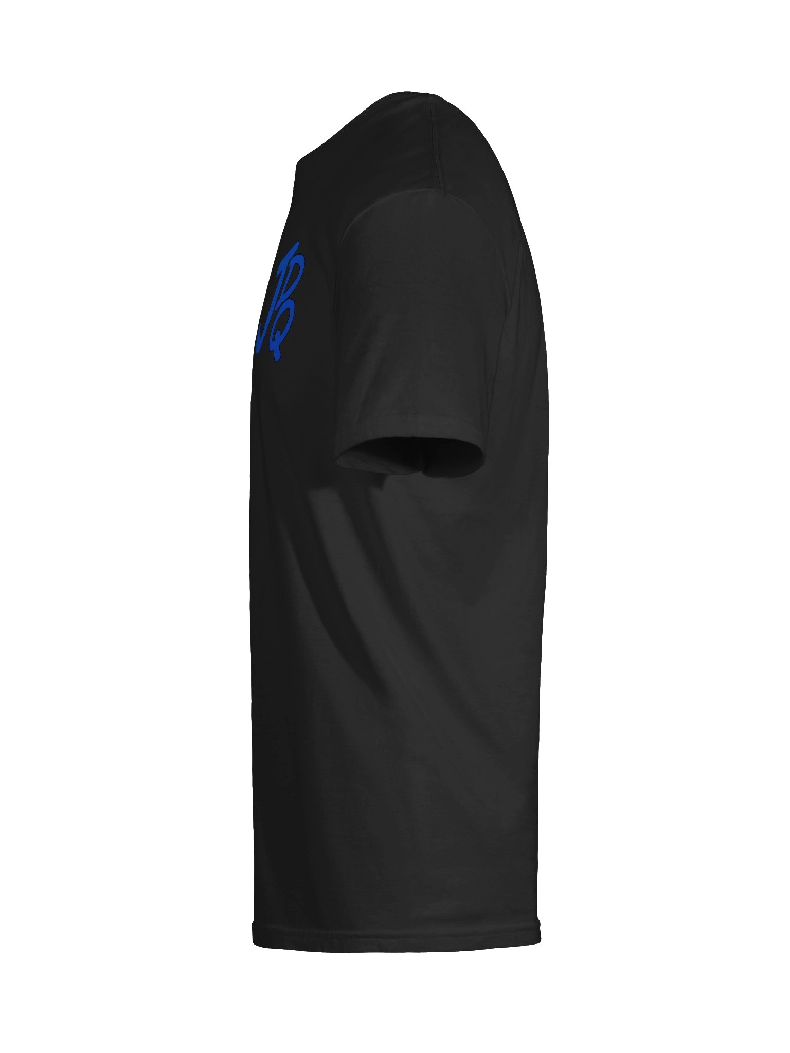 Josh Done Quick Logo T-Shirt product image (8)