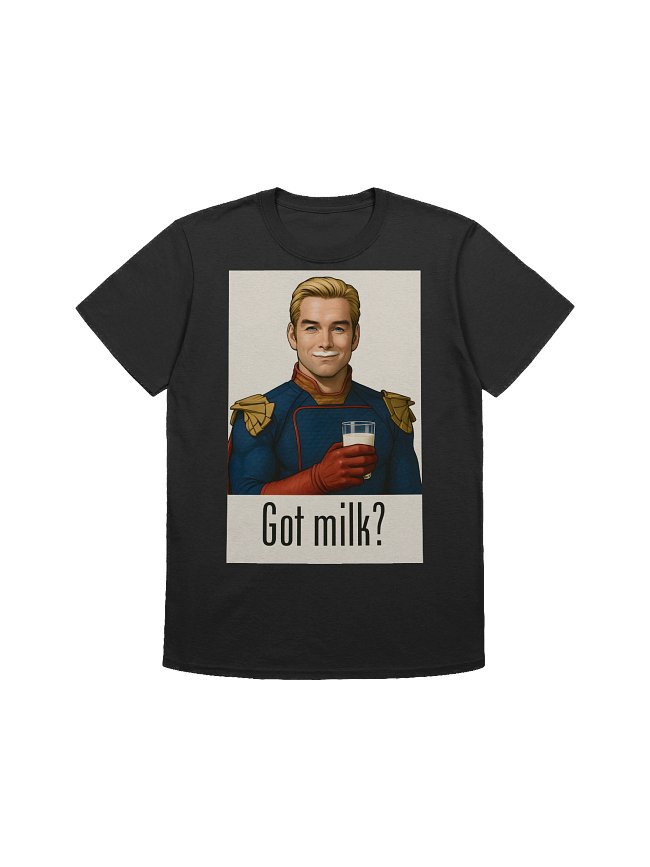 Comic Tees
