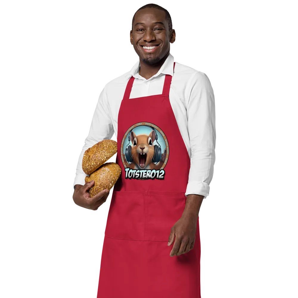Red ToTs apron product image (3)