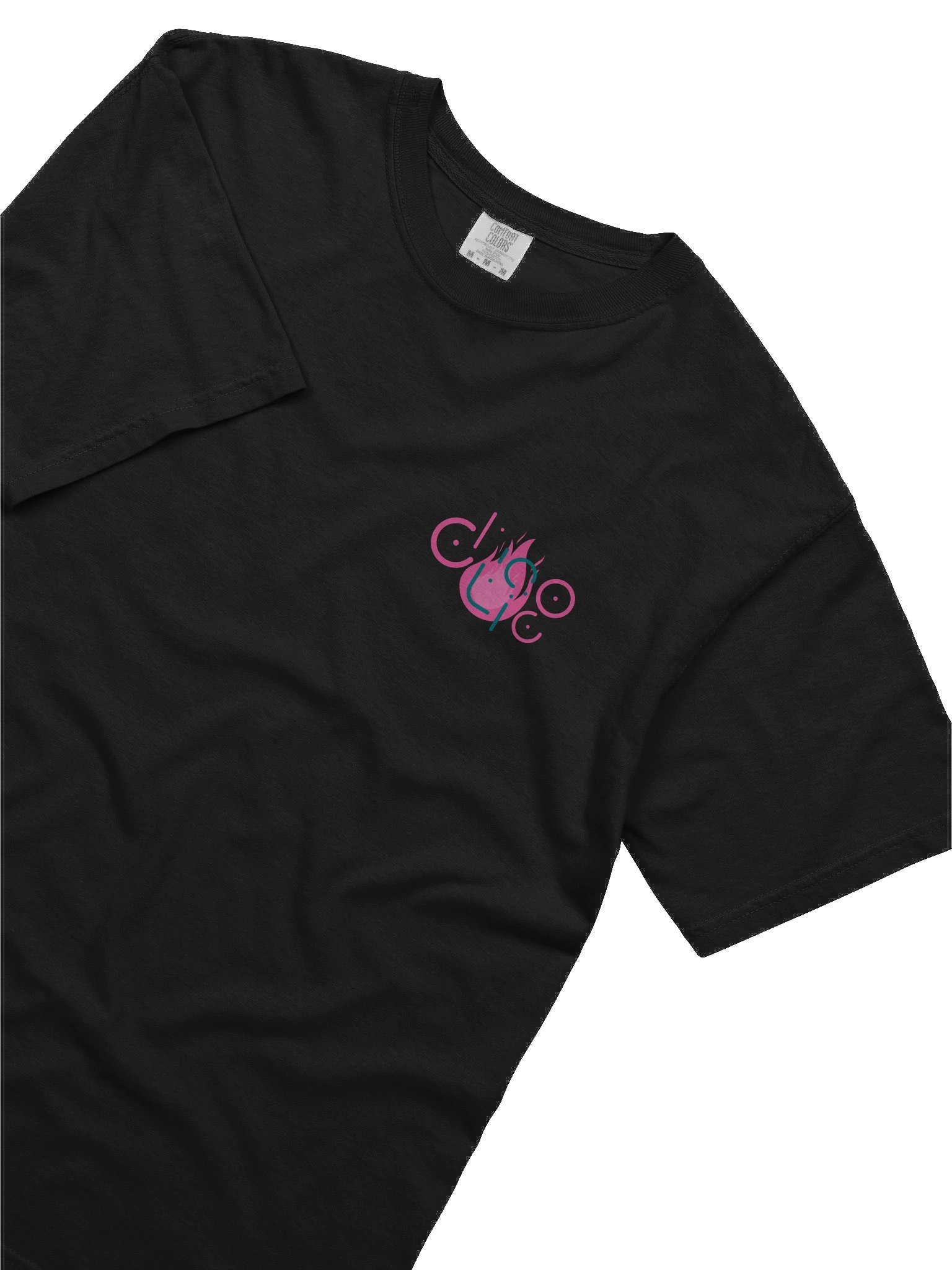 CHAOTIC SHIRT - الشيرت الفوضوي product image (2)