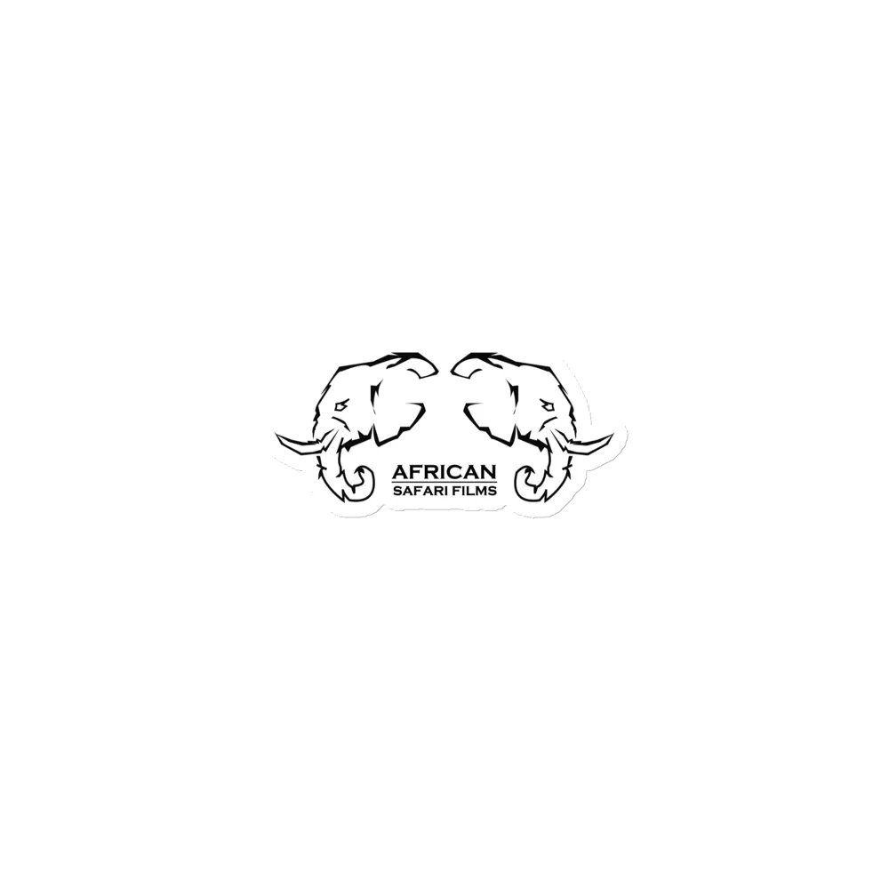 ASF Sticker product image (1)