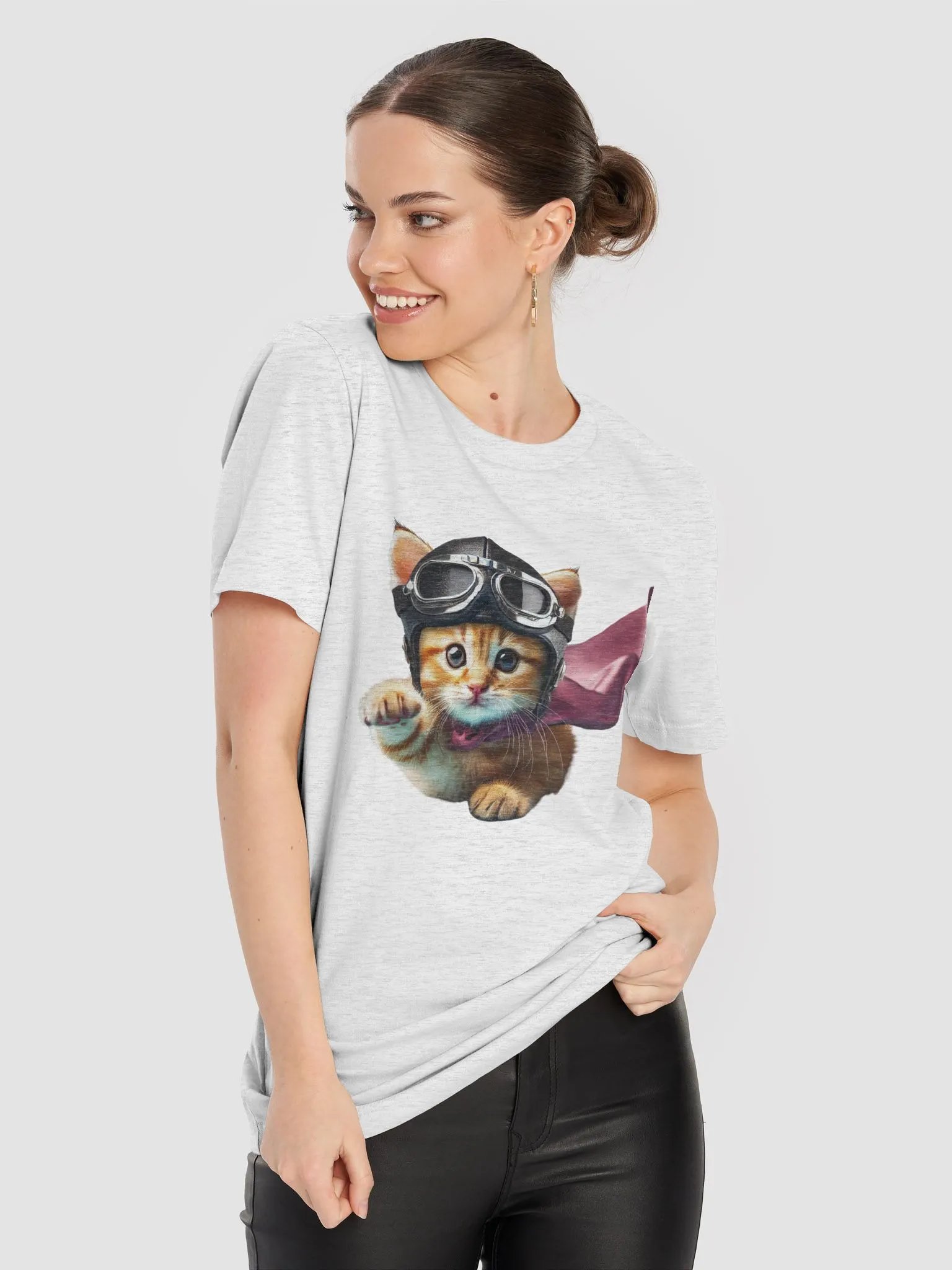 Super Kitten - Light Colours product image (8)