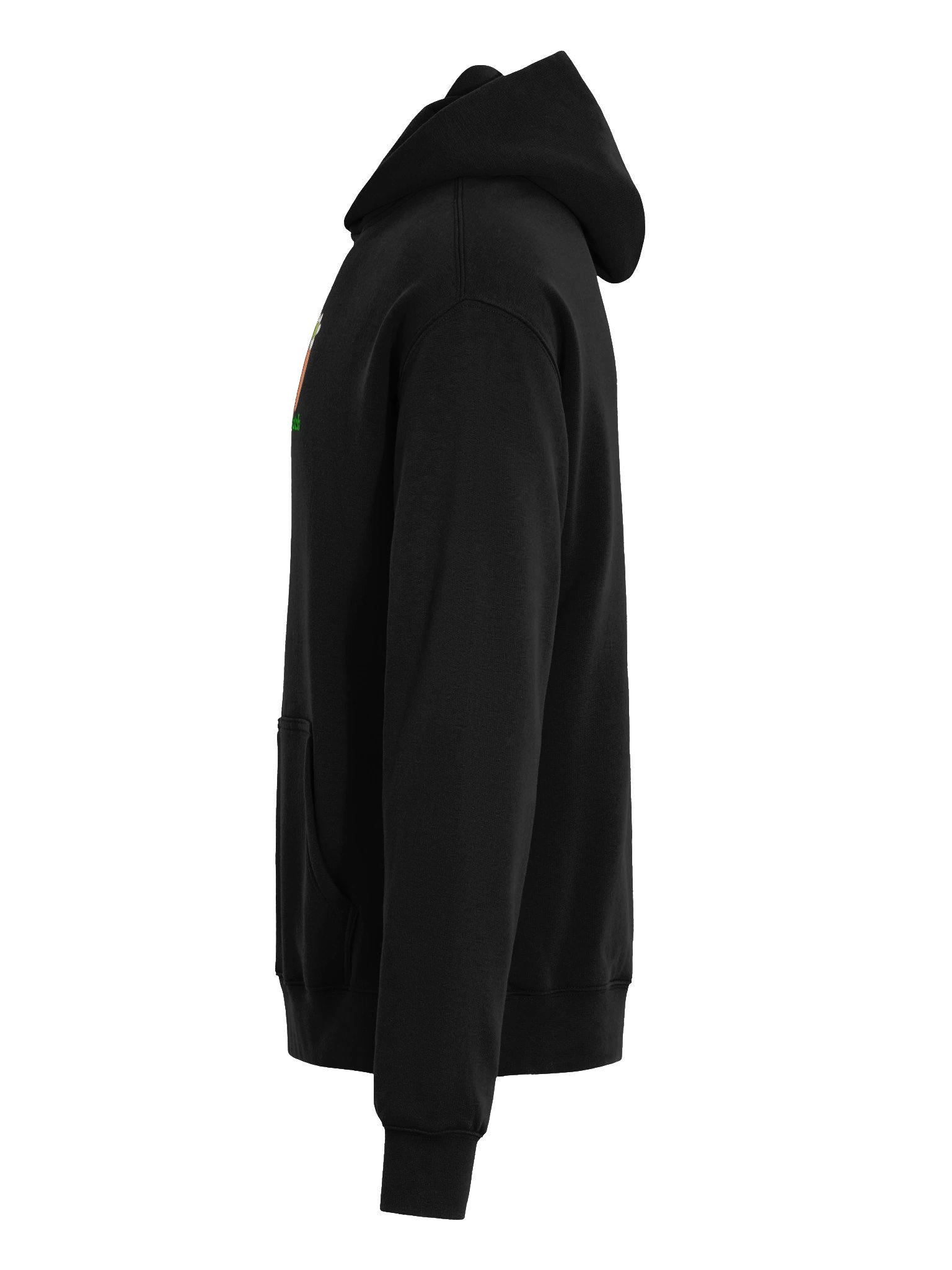 Pumpkin Patch Cutie Hoodie product image (14)