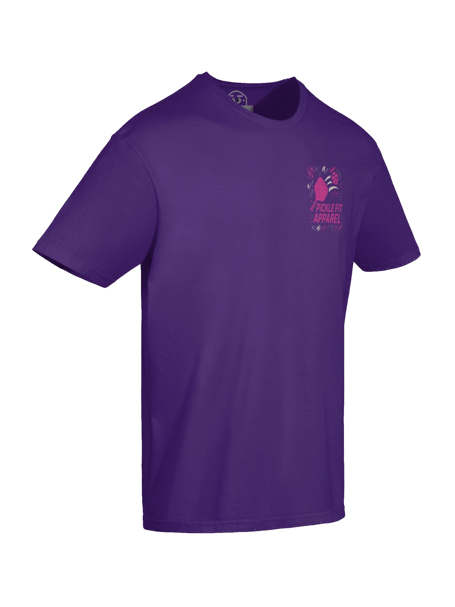 Pickle Fit Pickleball T-Shirt product image (142)
