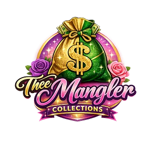Thee Mangler Collections