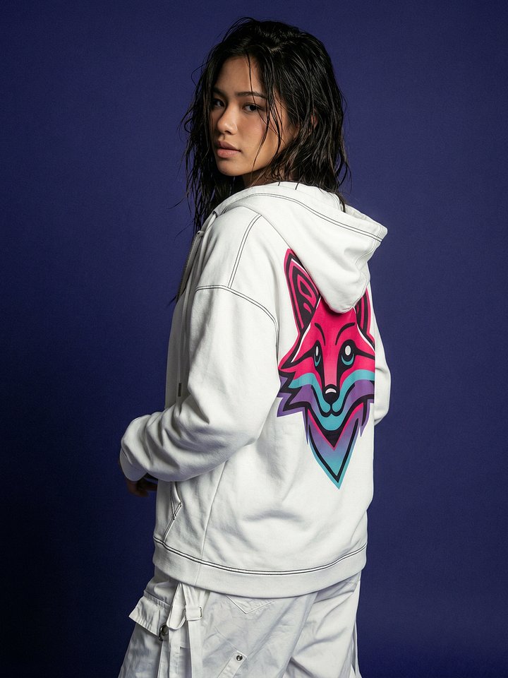 Pete Fox Lightweight Jacket product image (1)