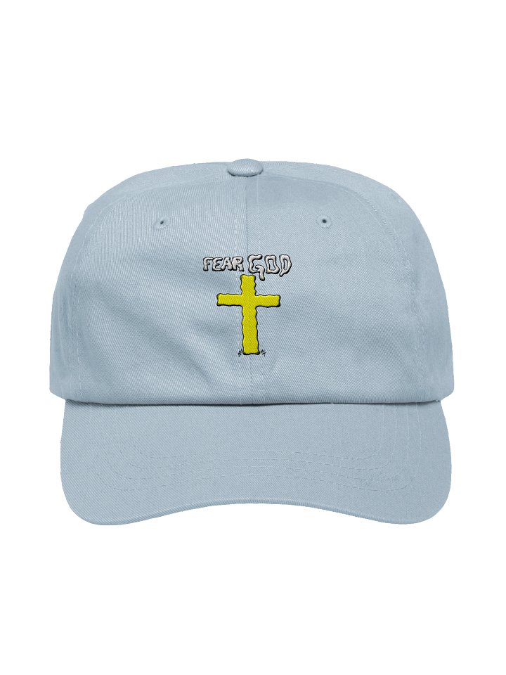 Jesus Dad Hat product image (49)