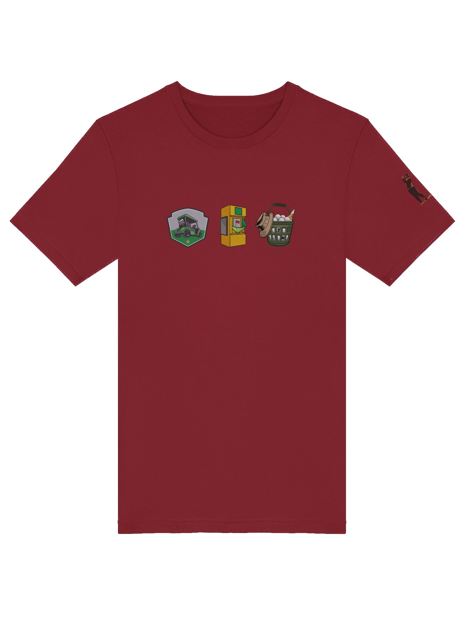 The Tour Tee product image (18)
