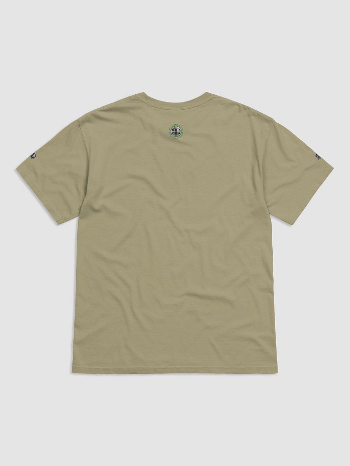 Weed and Trees, Money 05 | Heavyweight T-Shirt product image (17)