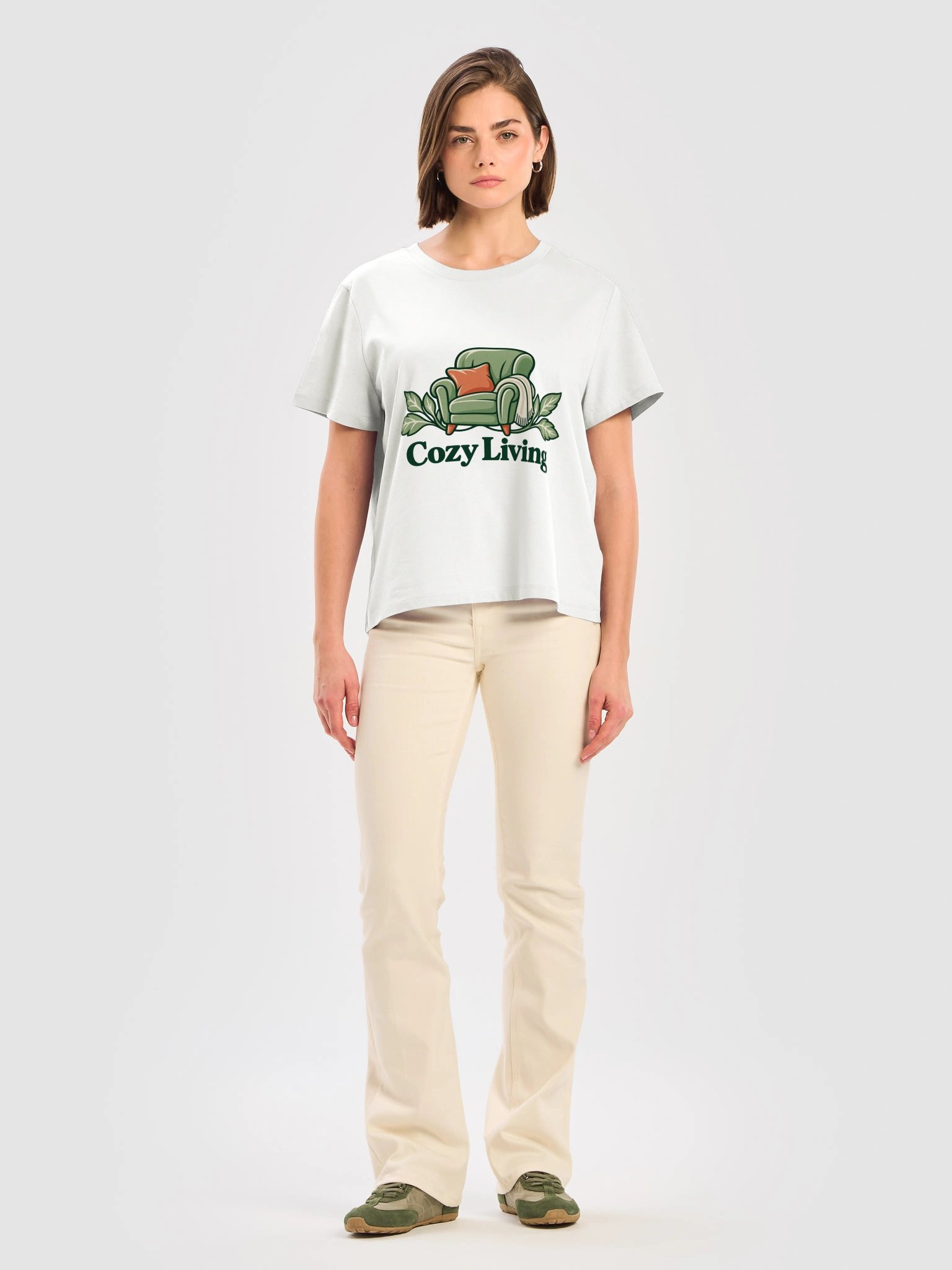 T-Shirt COZY product image (5)