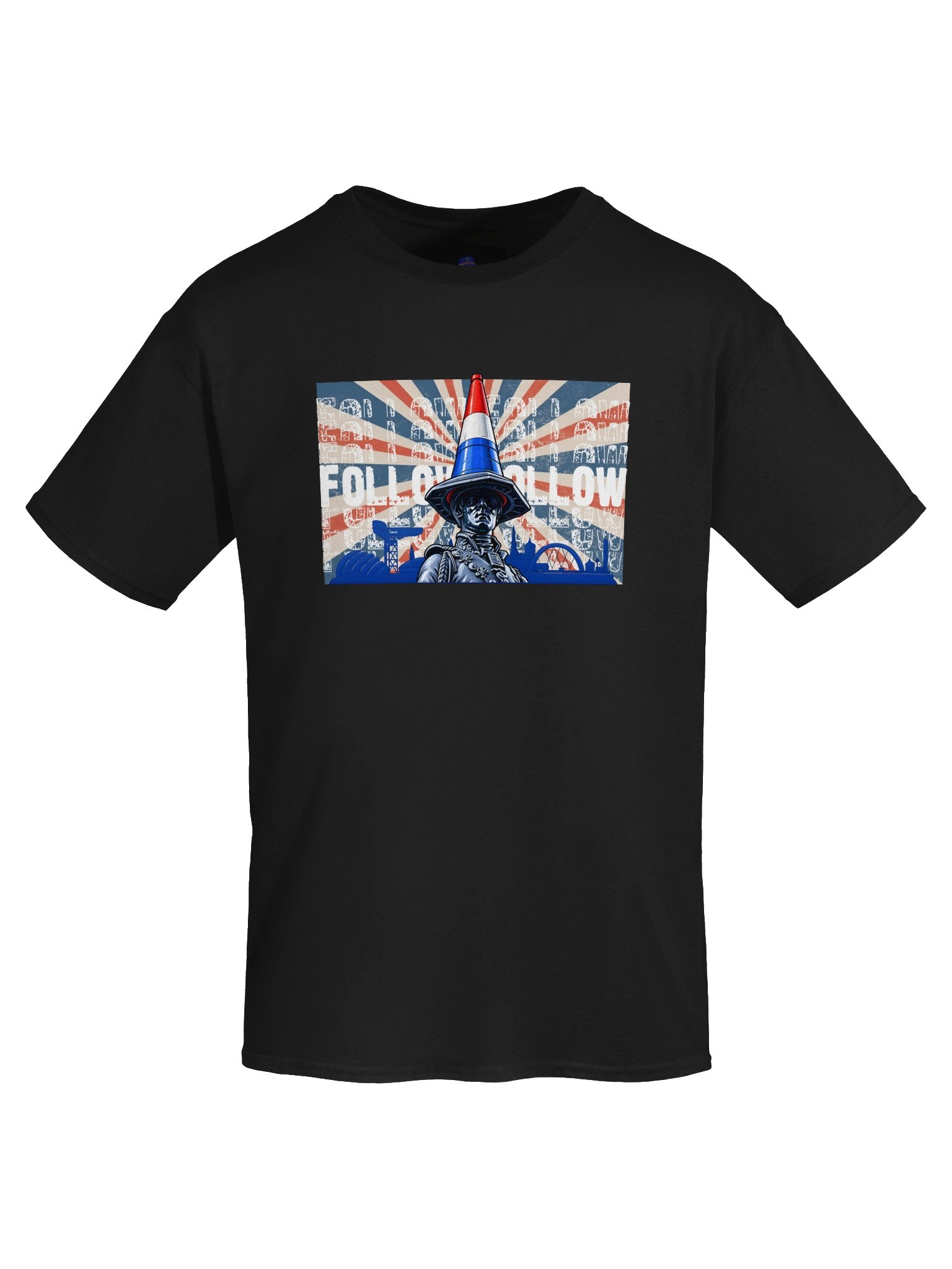 UBC "Duke" Tee product image (5)