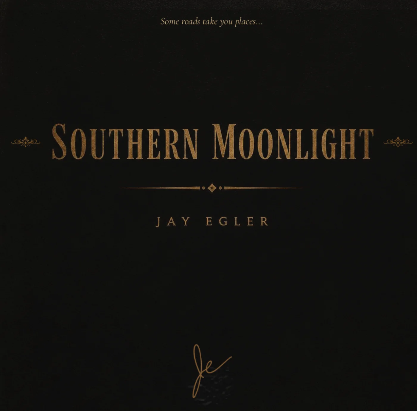 Southern Moonlight - Physical CD product image (5)