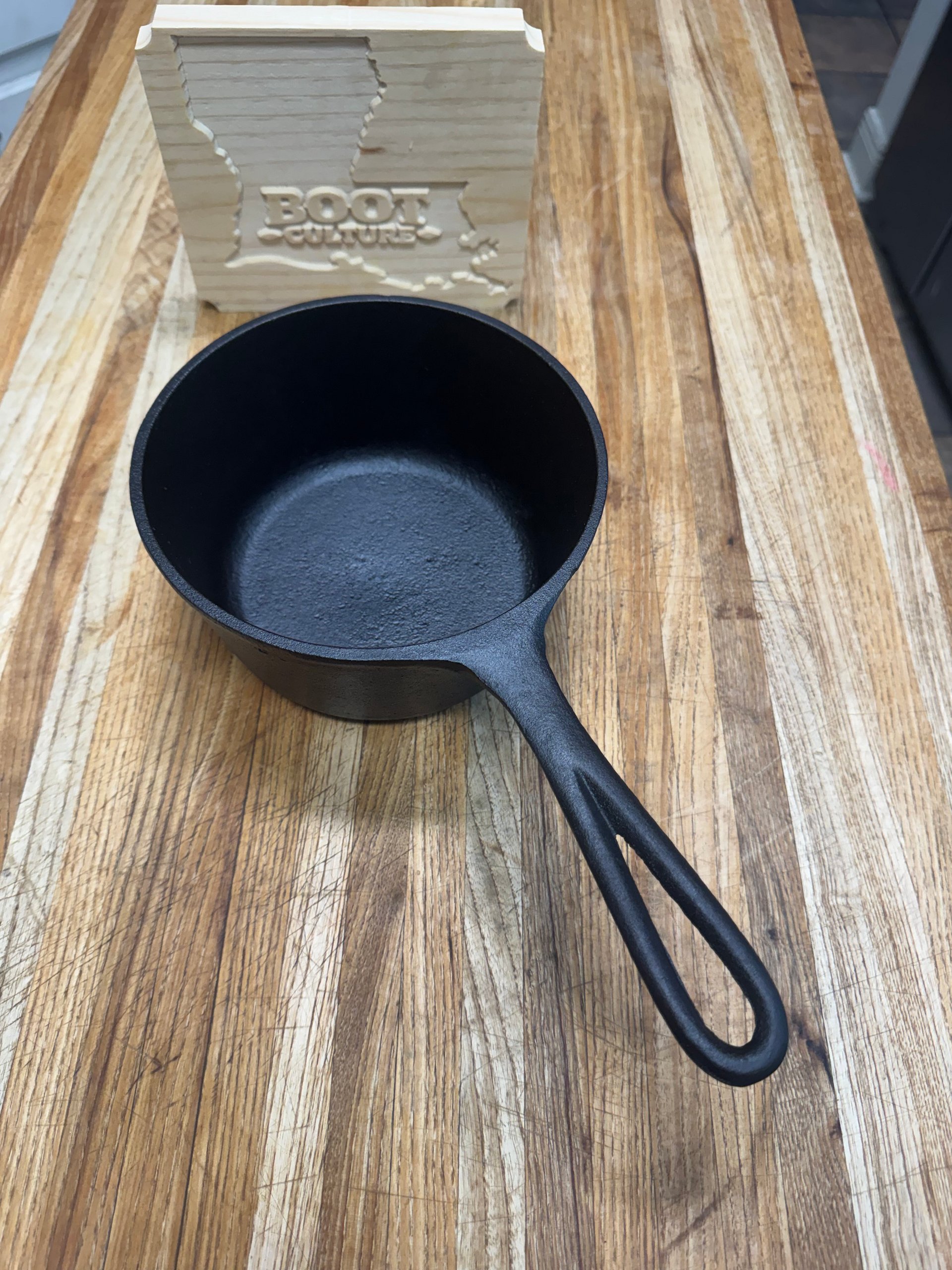 Vintage BSR 2 qt Stew Pan (SOLD) product image (1)