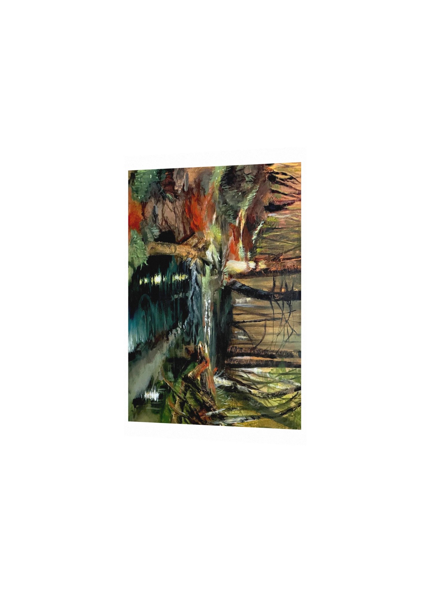 Within the Stream product image (2)