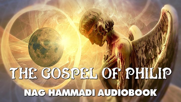 The Gospel Of Philip (Nag Hammadi Text) product image (1)