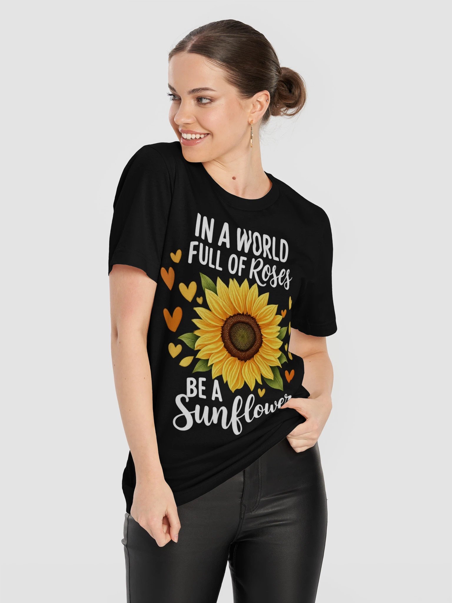 Be a Sunflower product image (15)