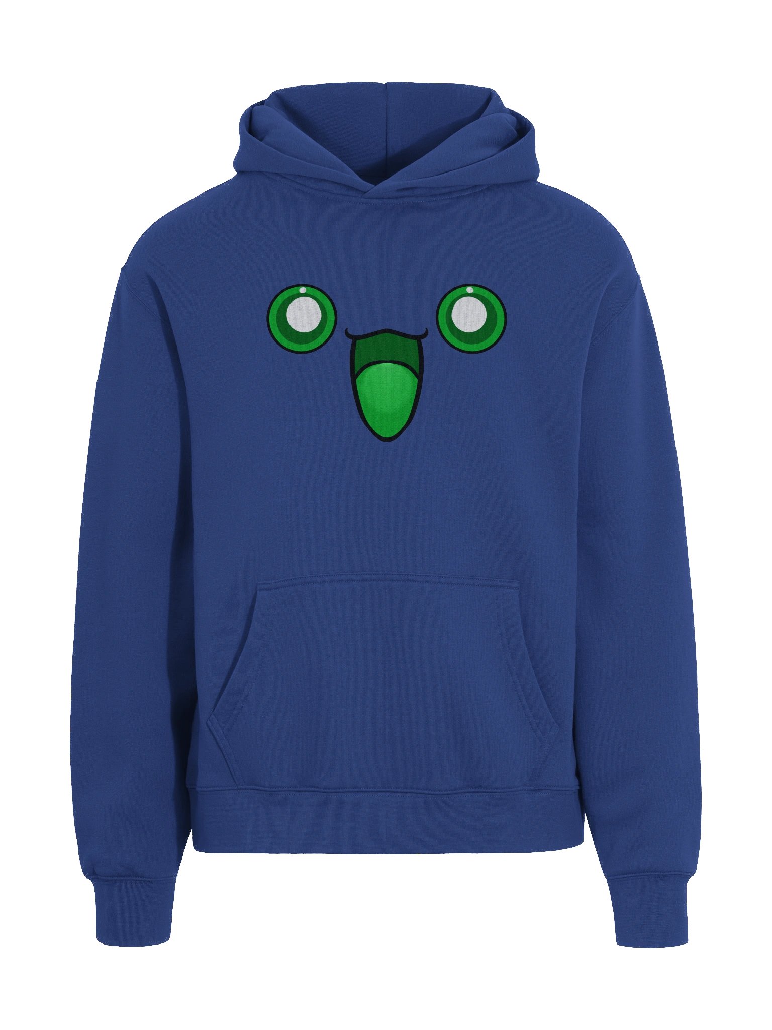 Freeform Hoodie product image (3)