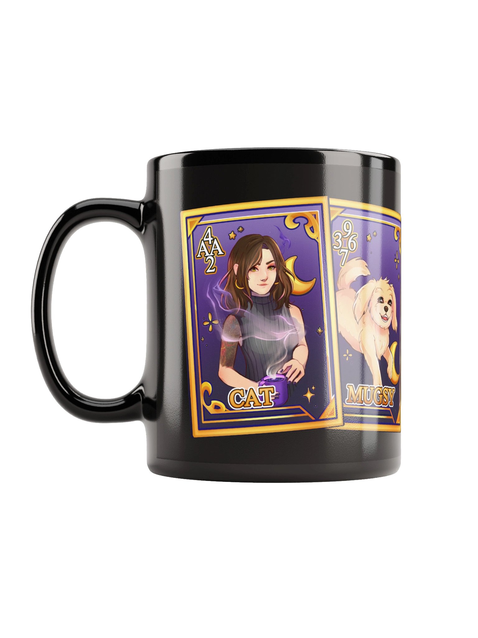 SeeCatCardsMug product image (1)