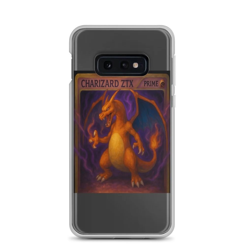 CharizarZTX Case product image (3)