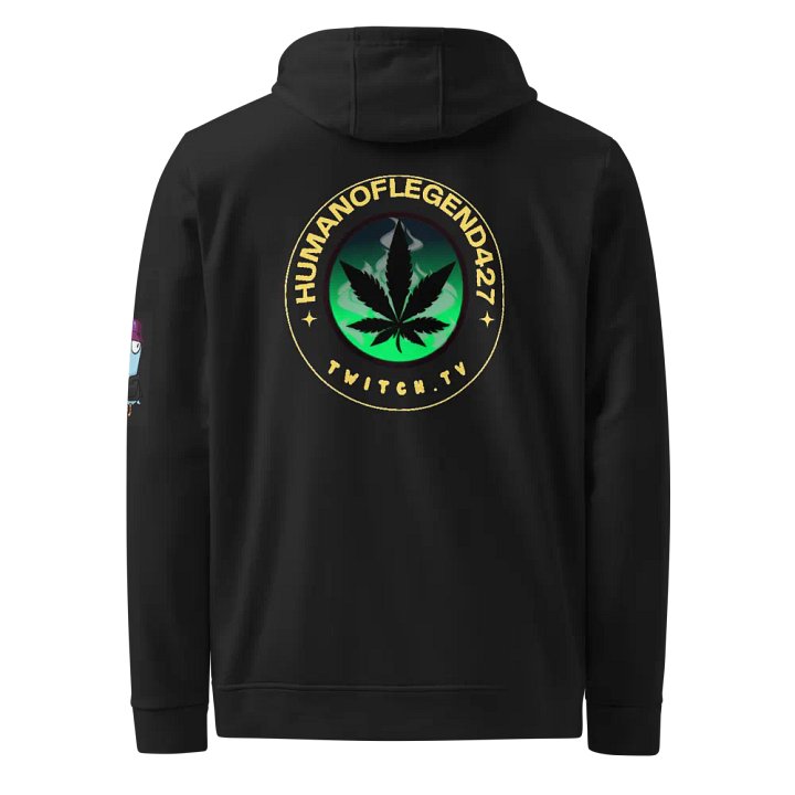 ROSO GAMING Hoodie product image (2)