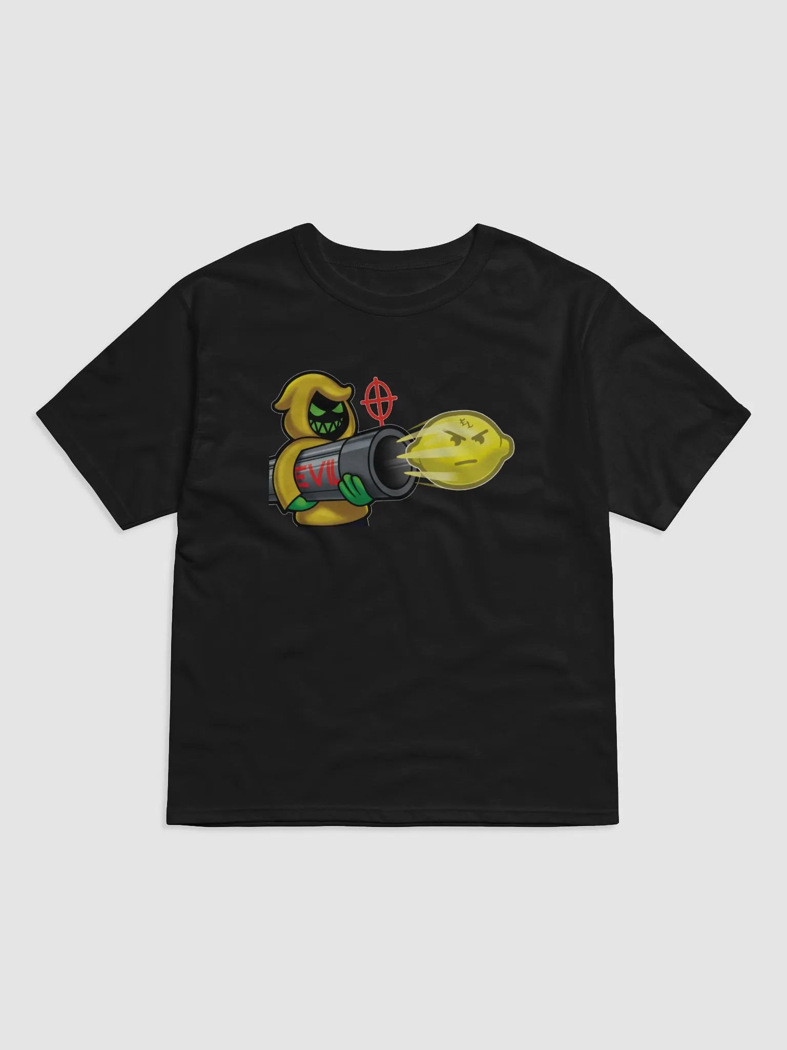 Cannon Tee product image (1)