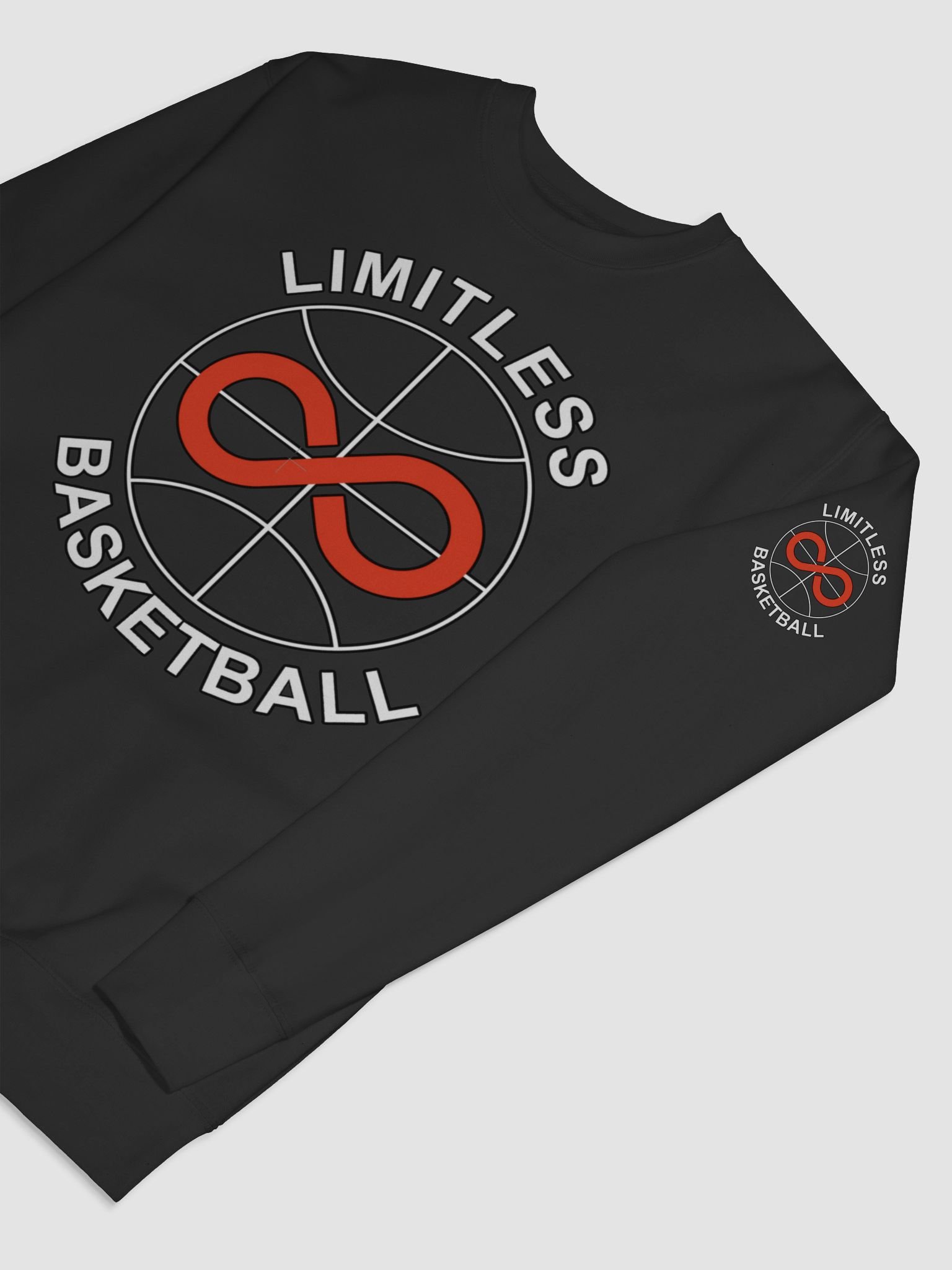 Crew Sweats top product image (55)
