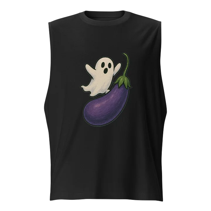GRMD Classic Muscle Shirt product image (1)
