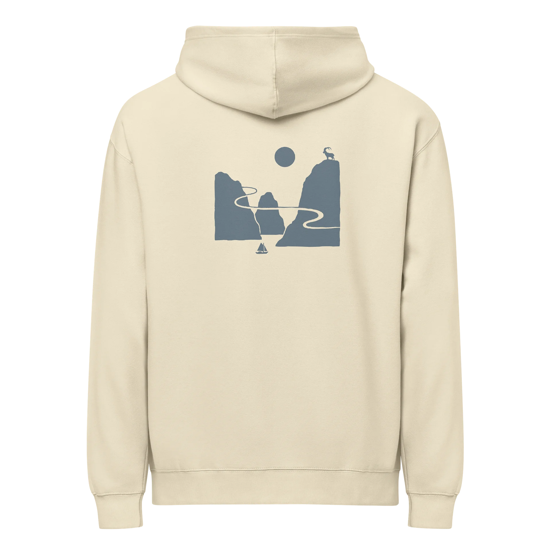 HALONG HOODIE product image (2)