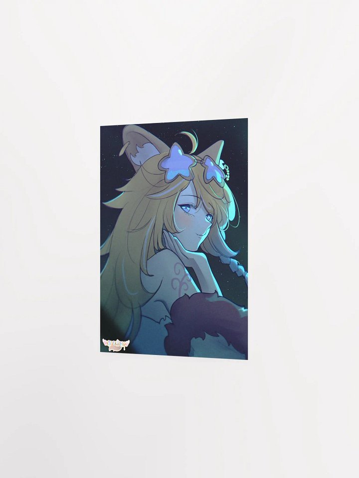 ThatLilMo @DannryuDan Poster product image (2)