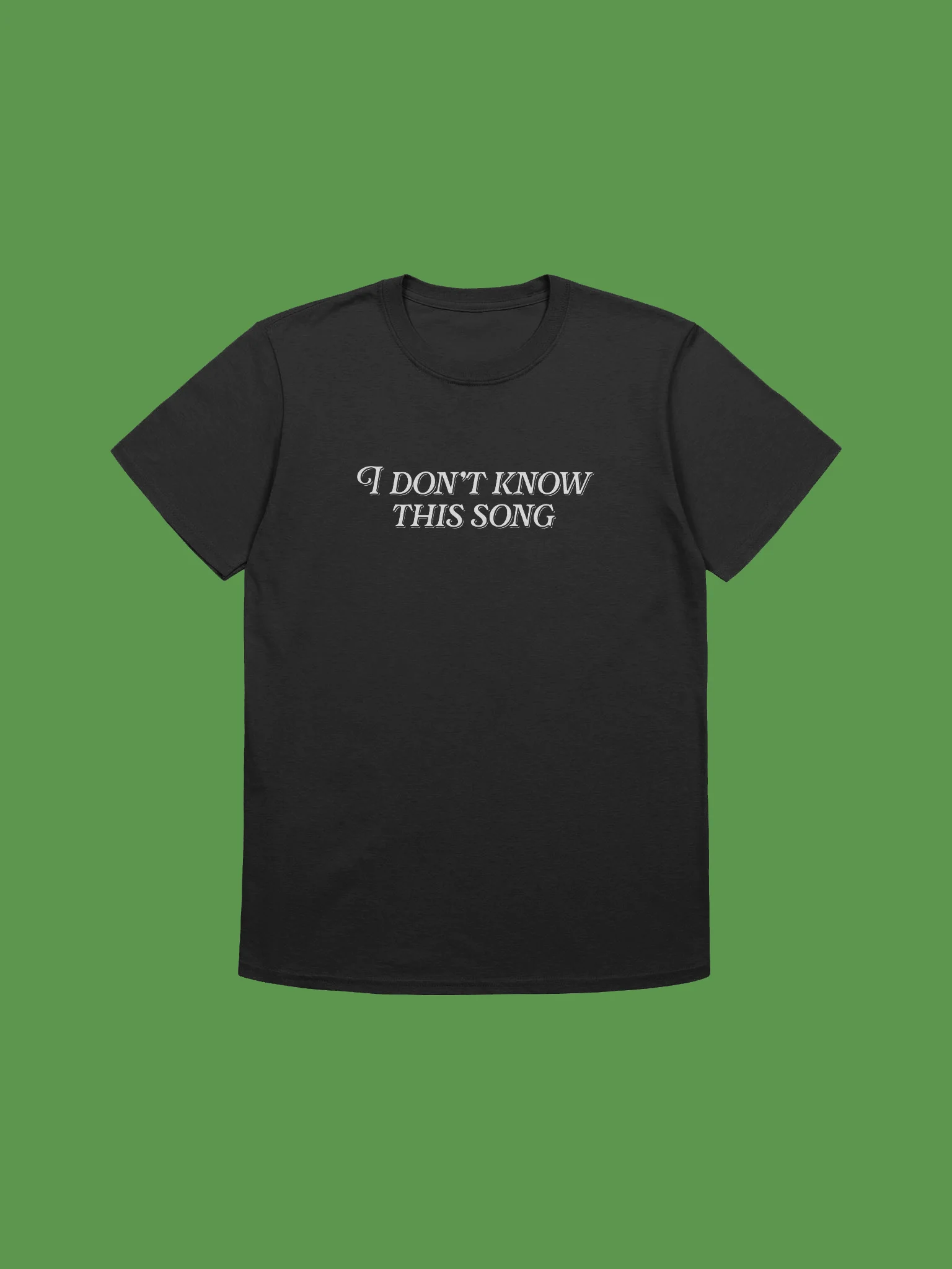SORRY product image (2)